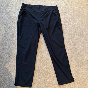 Eddie Bauer Travel pants